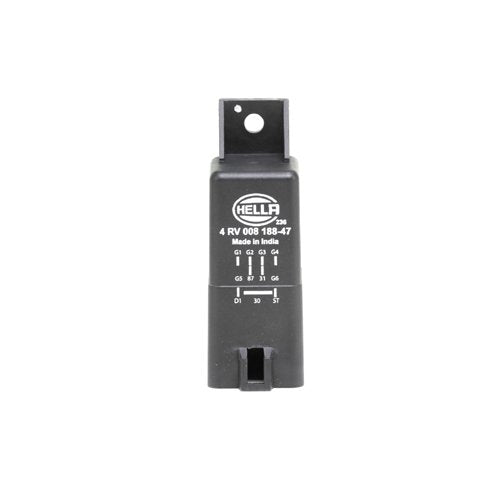 Hella 008188471 Control Unit, Glow Plu...