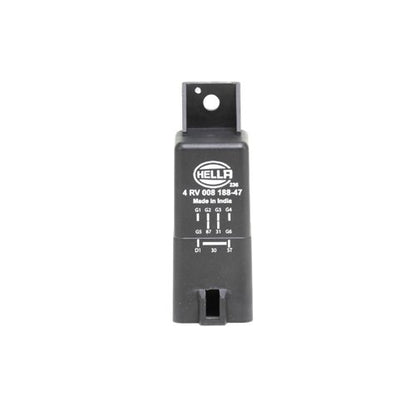 Hella 008188471 Control Unit, Glow Plu...