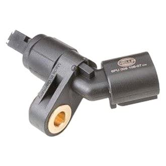 HELLA 009106071 HELLA 009106071 Front Axle Right ABS Wheel Speed Sensor