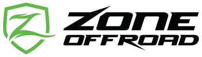 ZONE OFFROAD ZOND1602 Zone Offroad ZOND1602 13 RAM 6.5IN RPLMT RADIUS ARM BOX K