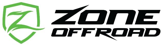 ZONE OFFROAD ZONF1424 Zone Offroad ZONF1424 11-12 FORD SUPER DUTY BOX KIT