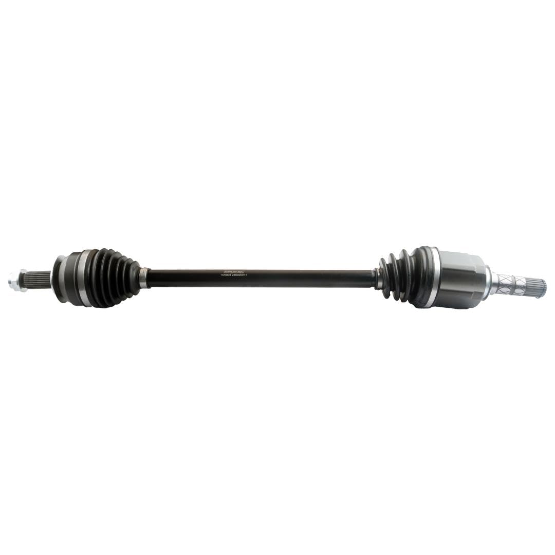 MOOG 16H003 MOOG CV Axle Assembly 16H003 For 2009-2013 Subaru ester (Front)