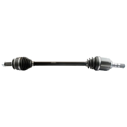 MOOG 16H003 MOOG CV Axle Assembly 16H003 For 2009-2013 Subaru ester (Front)