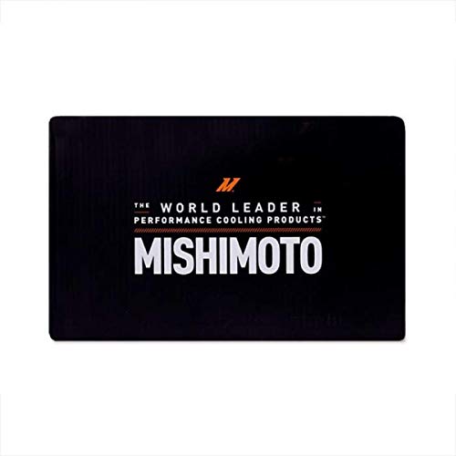 MISHIMOTO MMRT-F2D-11PN Mishimoto MMRT-F2D-11PN Aluminum Degas Tank, Compatible With Ford 6.7L Powerstroke 2011-2019, Natural