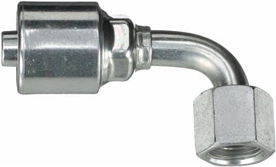 Gates G25179-0604 HYDRAULIC COUPLING-MEGACRIMP
