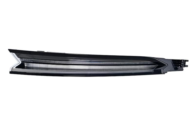 Hella 015386571 Porsche Tail Light Assembly Left