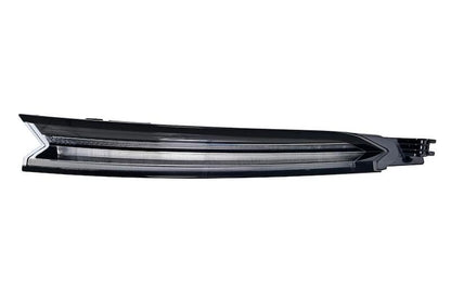Hella 015386571 Porsche Tail Light Assembly Left