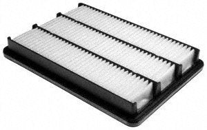 MAHLE LX2997 Mahle Original LX2997 Air Filter