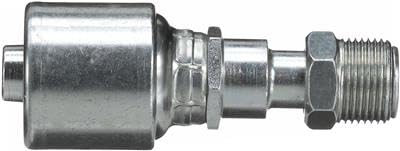 Gates G25500-0605 HYDRAULIC COUPLING-MEGACRIMP