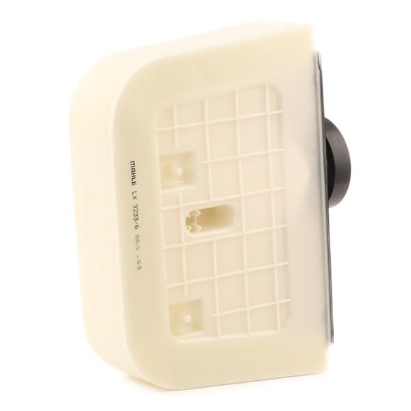 Mahle LX3233/6 AIR FILTER O.E.M. 17-21 Q7 V6-3.0L