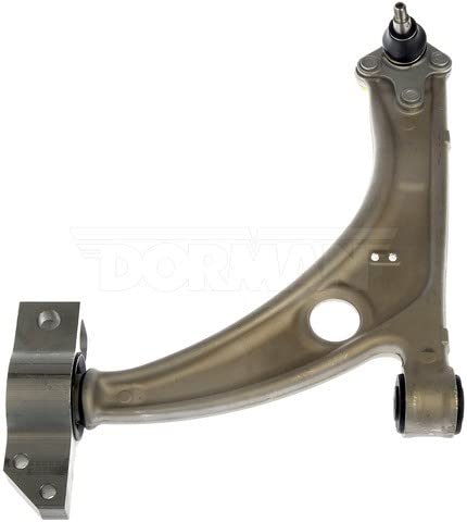 Dorman 520-469 CONTROL ARM FRONT LOWER LEFT