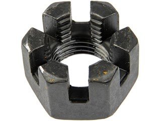 Dorman 520-309 CONTROL ARM FRONT UPPER LEFT