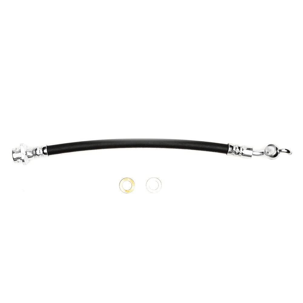 Dynamic Friction 350-67186 Rear Brake Hose