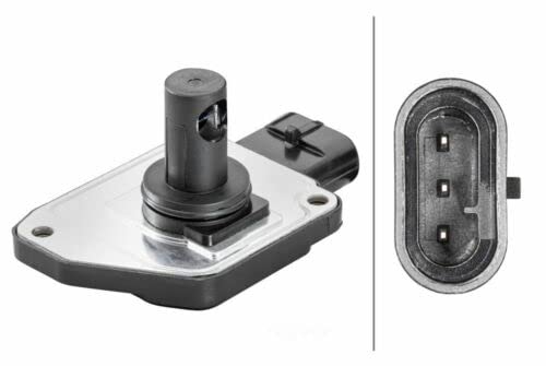 Hella 358166161 AIR MASS SENSOR