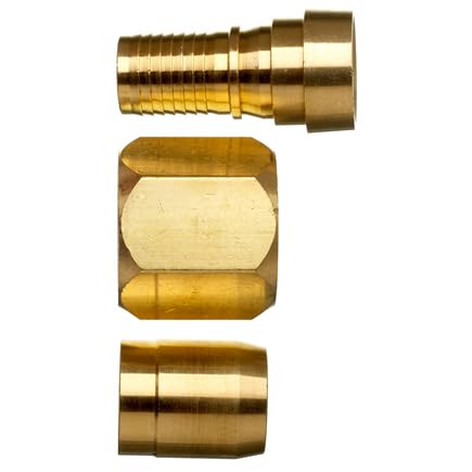 Gates G40170-1010B HYDRAULIC COUPLING-C14