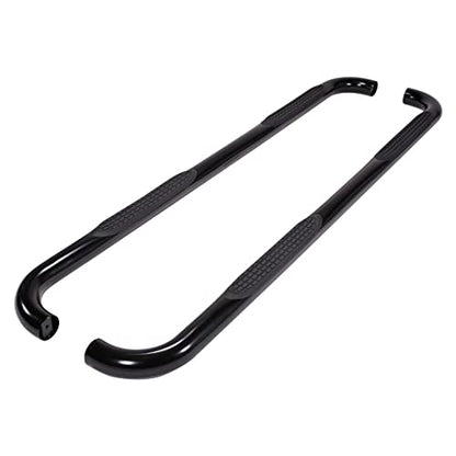 TRAILFX A0066T Trailfx A0066T 3' NERF BAR YUKON TAHOE BLK