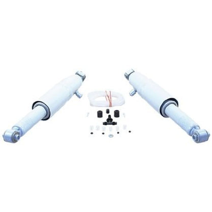 MONROE MA803 Monroe Max-Air MA803 Air Adjustable Air Shock Absorber Pack of 2 for Volkswagen Super Beetle