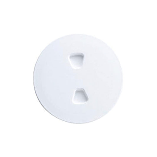 T-H Marine DPS-4-2-DP Sure-Seal Screw Out Deck Plate