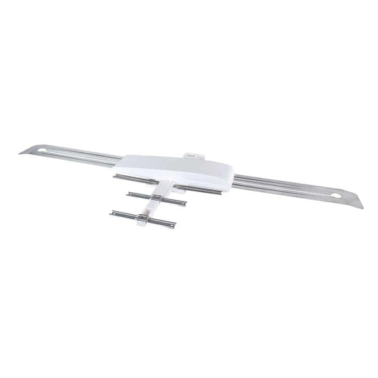 WINEGARD RVW-205 Winegard 24130 RVW-205 Sensar IV with Wingman - Replacement Head Only, White