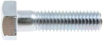 DORMAN 780-430N Dorman 780-430N M8-1.25 x 30mm Metric Hex Head Cap Screw
