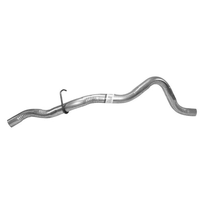 AP EXHAUST 54915 AP Exhaust Products 54915 Exhaust Tail Pipe