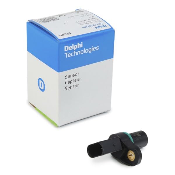 Delphi SS11074 BMW 1 116 d > 12