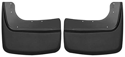 Husky Liners 59481 Rear Mud Guards