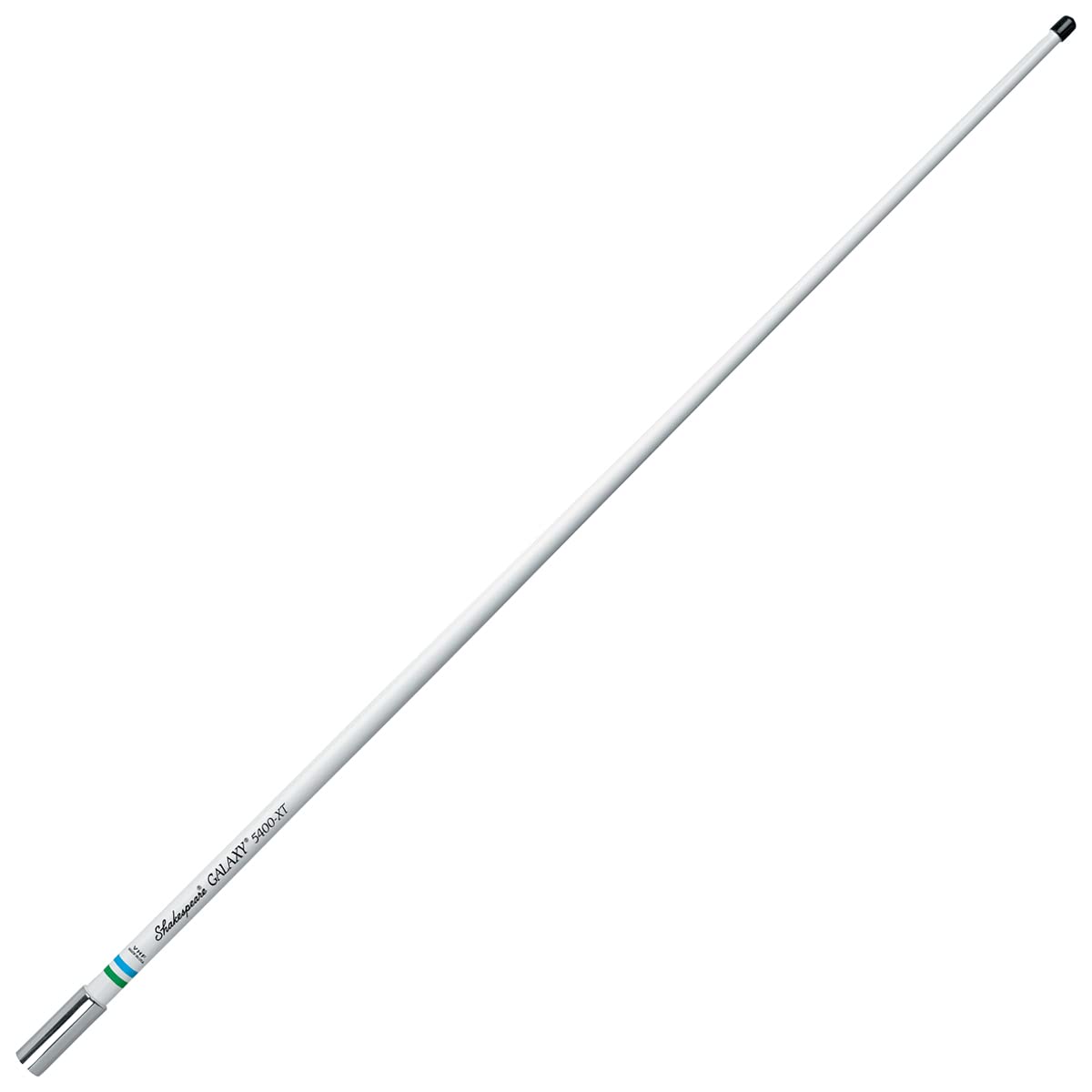 SHAKESPEARE 5400-XT Shakespeare 5400-XT Galaxy 4' VHF Antenna - 3dB Gain