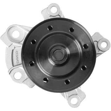 Dayco DP1937 WATER PUMP