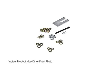 BELLTECH 6574 Belltech 6574 HNGR KIT 4' DRP DAKOTA 97