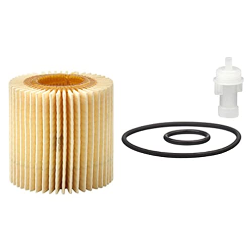 Motorcraft QFL23 OIL FILTER
