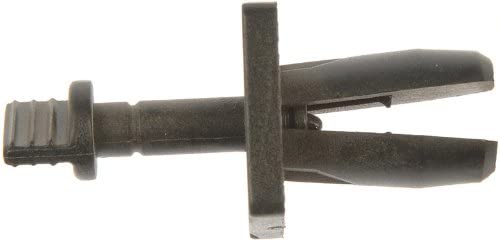 Dorman 700-581 RIVET-PUSH IN-HOLE DIAMETER .3125 IN-HEA