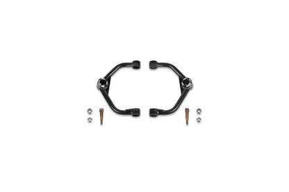 FABTECH FTS23203 Fabtech FTS23203 Uni Ball Upper Control Arm Kit 3 Inch Fits Ram 1500, Black