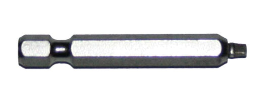 AP PRODUCTS 009-250QB2P4 Ap Products 009-250QB2P4 SQUARE RECESS POWER BIT 1