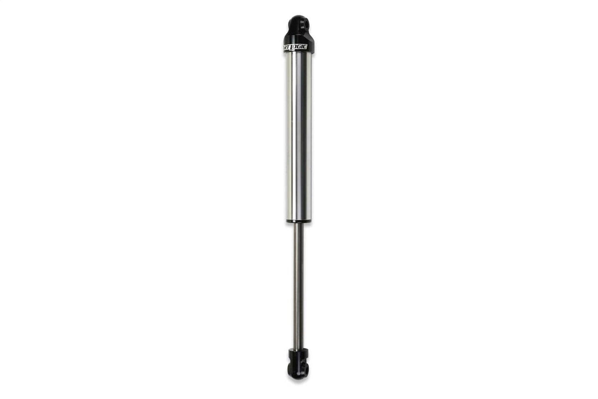 FABTECH FTS811192 Fabtech FTS811192 Dirt Logic 2.25 Shock Absorber Stainless Steel Dirt Logic 2.25 Shock Absorber