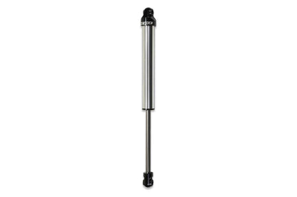 FABTECH FTS811192 Fabtech FTS811192 Dirt Logic 2.25 Shock Absorber Stainless Steel Dirt Logic 2.25 Shock Absorber