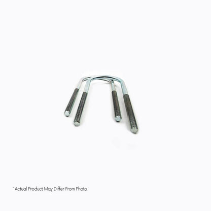 BELLTECH 6210 Belltech 6210 LOWERING BLOCK KIT