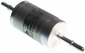 MAHLE LX2836 Mahle Fuel Filter - KL181