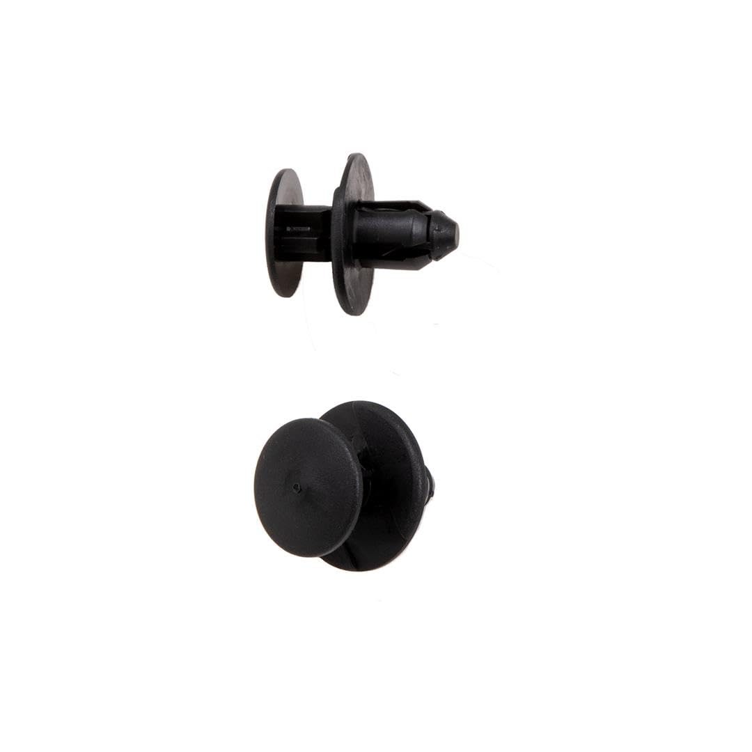 TRAILFX RLIK74 TrailFX - RLIK74 - BEDLINER HARDWARE CHEV/Compatible with/Replacement for GMC