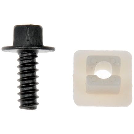 DORMAN 785-126D Dorman 785-126D LICENSE HARDWARE