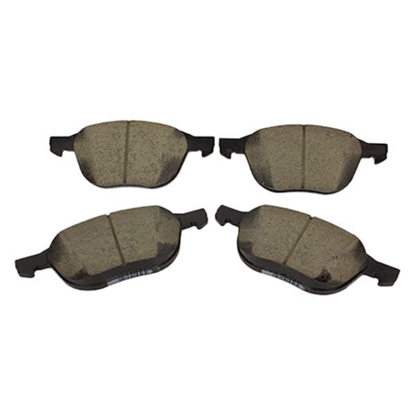 Motorcraft BRF1554 Brake Pad