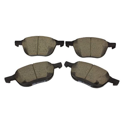 Motorcraft BRF1554 Brake Pad
