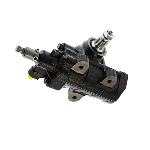 BORGESON 800123 Borgeson 800123 Power Steering Box