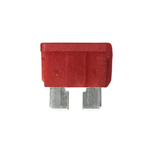 WIRTHCO 30903 Battery Doctor WirthCo 30903 MidBlade ATO/ATC Blade Fuse Kit, 6 Piece Assortment, 5, 7.5, 10, 20, 25, 30 Amp