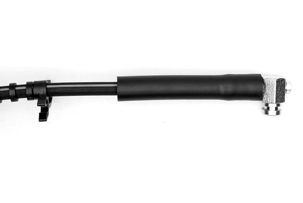 Dynamic Friction 350-54414 DFC Front Left Brake Hose