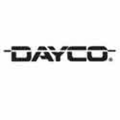 Dayco 89567 Idler/tensioner Pulley, Lt Duty