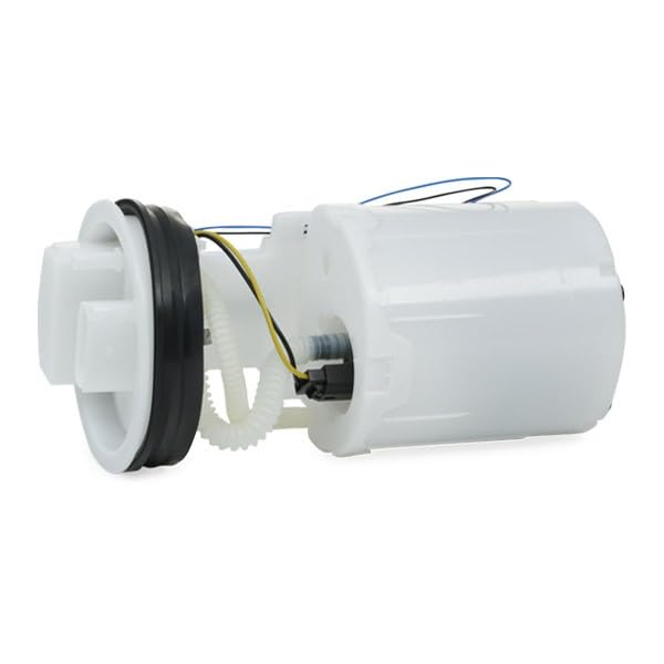 Hella 358106191 Fuel Pump Unit 8Tf, White