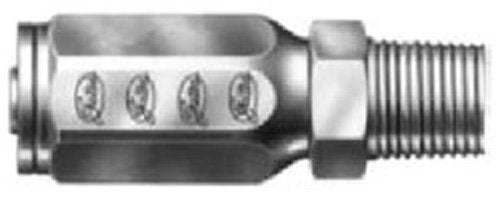 Gates G27100-1212 Field Attachable Type T