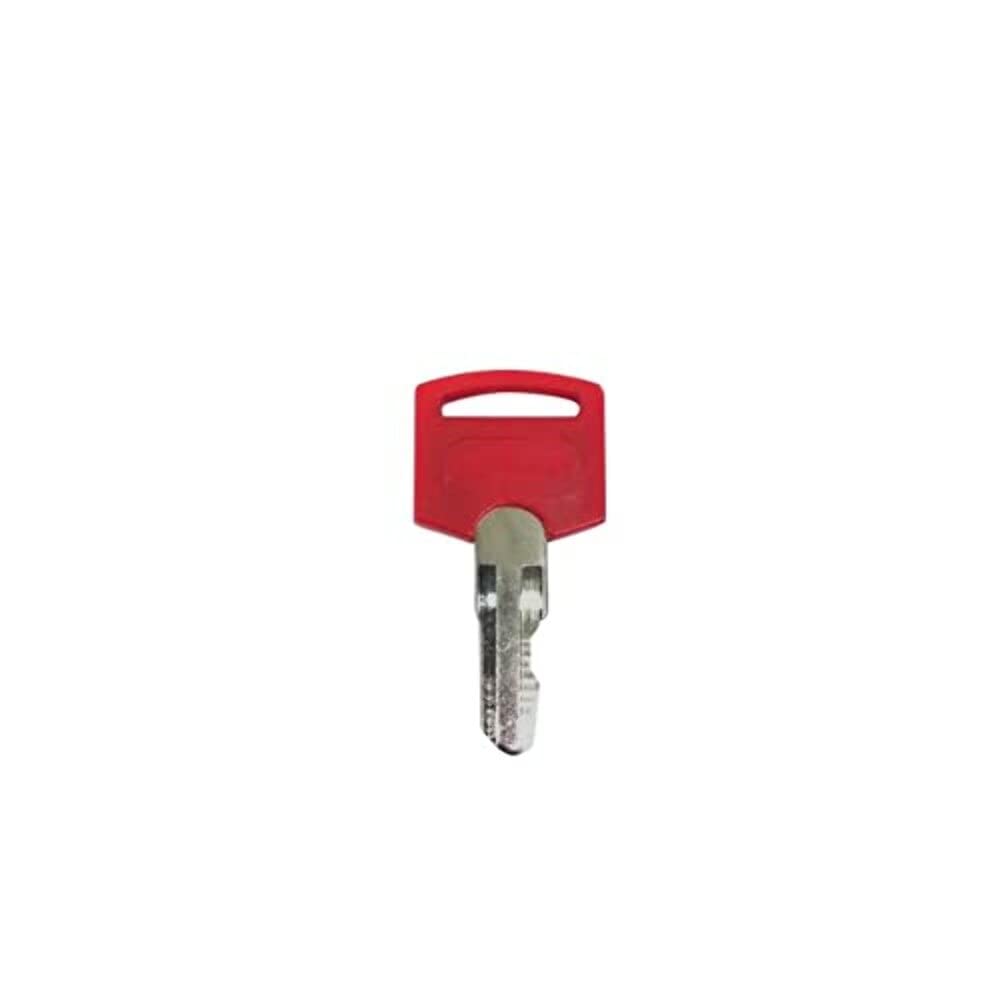 AP PRODUCTS 015-85001-00 Ap Products 015-85001-00 RED RV MASTER KEY