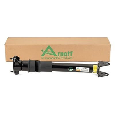ARNOTT SK-3218 Arnott Rear Shock - 06-13 Mercedes R-Class (W251) W-W/O 4Matic, W/Out Airmatic, Incl Amg- Lt/Rt
